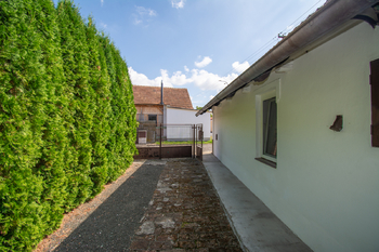 Prodej domu 70 m², Humburky