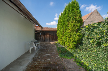 Prodej domu 70 m², Humburky