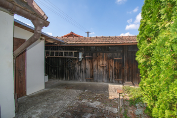 Prodej domu 70 m², Humburky
