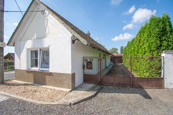 Prodej domu 70 m², Humburky