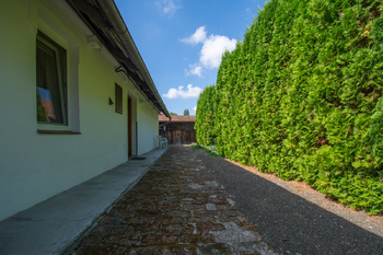 Prodej domu 70 m², Humburky