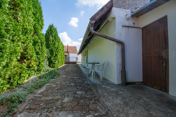 Prodej domu 70 m², Humburky
