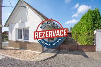 Prodej domu 70 m², Humburky