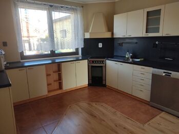Pronájem bytu 4+kk v osobním vlastnictví 100 m², Třebíč