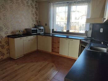 Pronájem bytu 4+kk v osobním vlastnictví 100 m², Třebíč