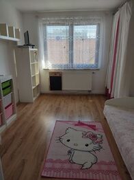 Pronájem bytu 4+kk v osobním vlastnictví 100 m², Třebíč