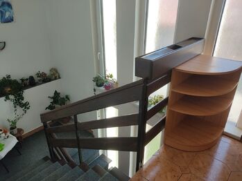 Pronájem bytu 4+kk v osobním vlastnictví 100 m², Třebíč