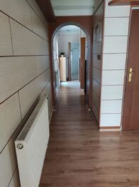 Pronájem bytu 4+kk v osobním vlastnictví 100 m², Třebíč