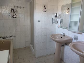 Pronájem bytu 4+kk v osobním vlastnictví 100 m², Třebíč