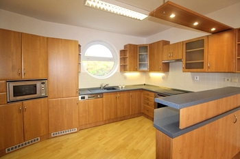 Pronájem bytu 3+kk v družstevním vlastnictví 91 m², Brno