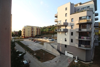 Pronájem bytu 3+kk v družstevním vlastnictví 91 m², Brno
