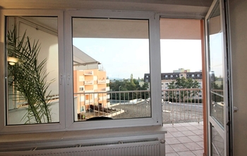 Pronájem bytu 3+kk v družstevním vlastnictví 91 m², Brno