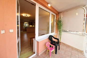 Pronájem bytu 3+kk v družstevním vlastnictví 91 m², Brno