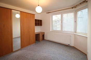 Pronájem bytu 3+kk v družstevním vlastnictví 91 m², Brno