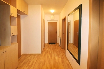 Pronájem bytu 3+kk v družstevním vlastnictví 91 m², Brno