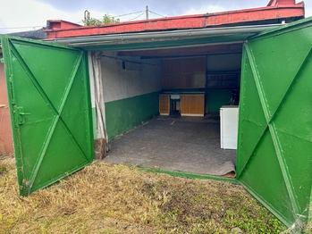 Prodej garáže 21 m², Havířov