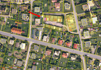Prodej garáže 21 m², Havířov