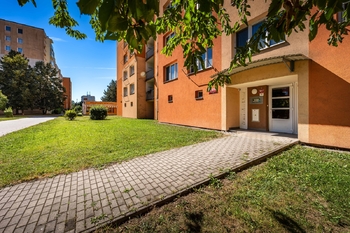 Vodňanská 1017/8 - Prodej bytu 3+1 v osobním vlastnictví 78 m², České Budějovice