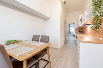 Prodej bytu 1+1 v osobním vlastnictví 40 m², Praha 3 - Žižkov