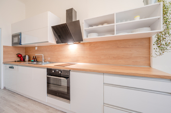 Prodej bytu 1+1 v osobním vlastnictví 40 m², Praha 3 - Žižkov