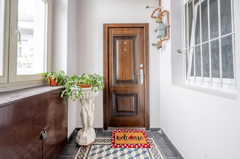 Prodej bytu 1+1 v osobním vlastnictví 40 m², Praha 3 - Žižkov