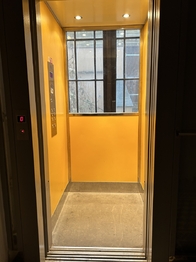Prodej bytu 1+1 v osobním vlastnictví 40 m², Praha 3 - Žižkov
