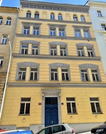 Prodej bytu 1+1 v osobním vlastnictví 40 m², Praha 3 - Žižkov