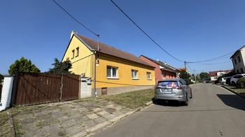 Prodej domu 215 m², Vacenovice