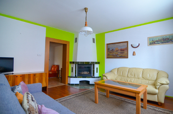 Prodej domu 135 m², Dubňany