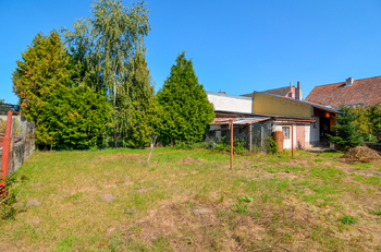 Prodej domu 135 m², Dubňany