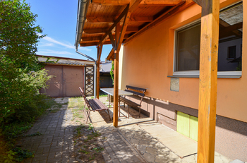 Prodej domu 135 m², Dubňany