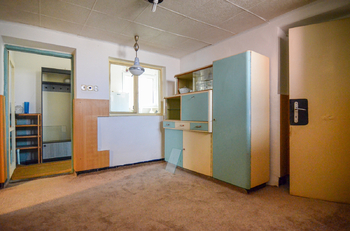 Prodej domu 135 m², Dubňany