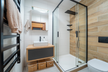 Prodej bytu 2+1 v osobním vlastnictví 62 m², Praha 8 - Karlín