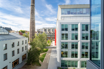 Prodej bytu 2+1 v osobním vlastnictví 62 m², Praha 8 - Karlín