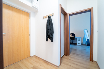 Prodej bytu 2+1 v osobním vlastnictví 62 m², Praha 8 - Karlín