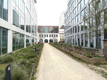 Prodej bytu 2+1 v osobním vlastnictví 62 m², Praha 8 - Karlín