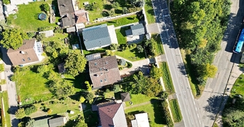 Prodej domu 266 m², Praha 9 - Újezd nad Lesy