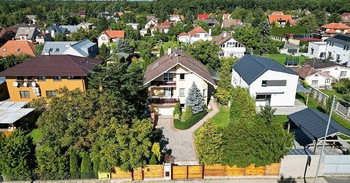 Prodej domu 266 m², Praha 9 - Újezd nad Lesy