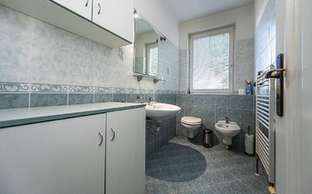 Prodej domu 266 m², Praha 9 - Újezd nad Lesy