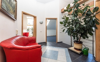 Prodej domu 266 m², Praha 9 - Újezd nad Lesy