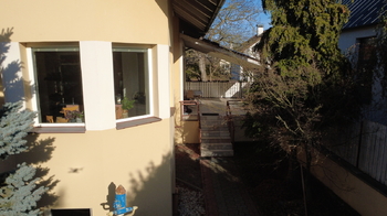 Prodej domu 266 m², Praha 9 - Újezd nad Lesy