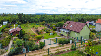 Prodej chaty / chalupy 45 m², Lužice
