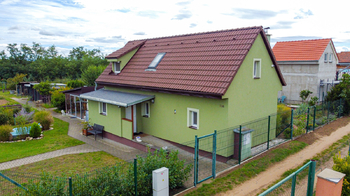Prodej chaty / chalupy 45 m², Lužice