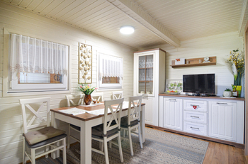 Prodej chaty / chalupy 45 m², Lužice