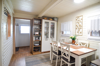 Prodej chaty / chalupy 45 m², Lužice
