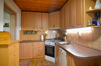 Prodej chaty / chalupy 45 m², Lužice