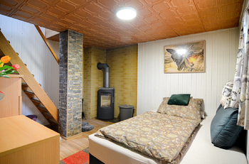 Prodej chaty / chalupy 45 m², Lužice