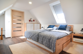 Prodej chaty / chalupy 45 m², Lužice