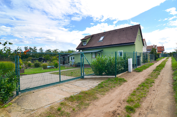 Prodej chaty / chalupy 45 m², Lužice