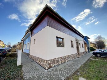 Pronájem domu 144 m², Slavkov u Brna